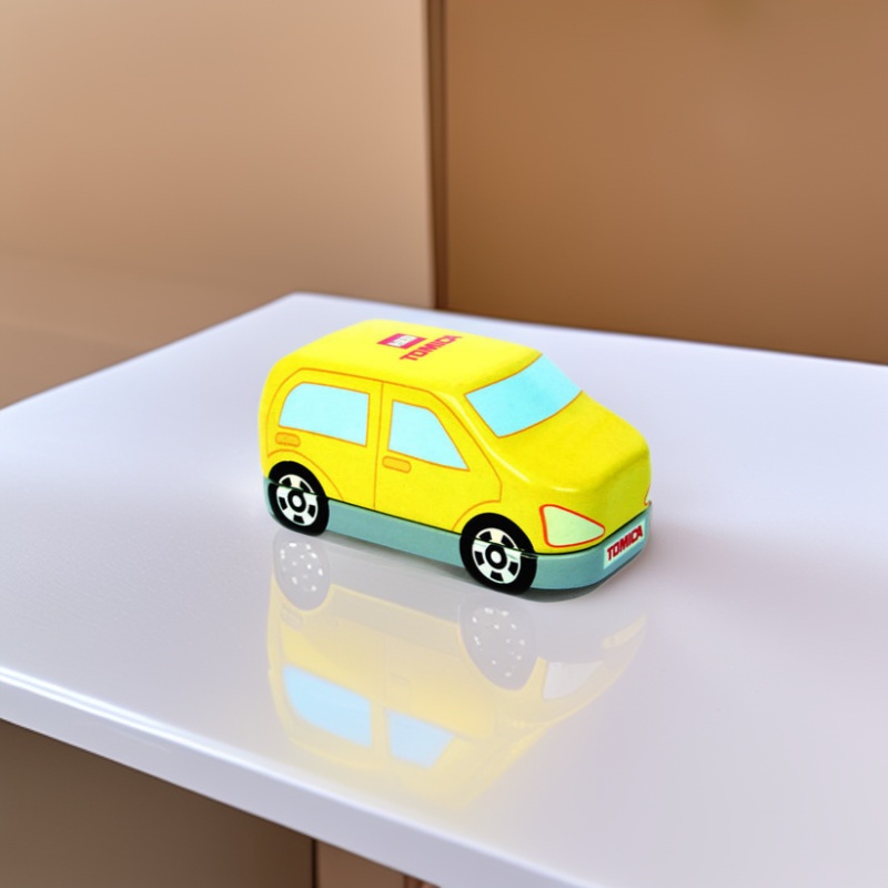 源头厂家 优惠供应精美马口铁ML-301小车型罐