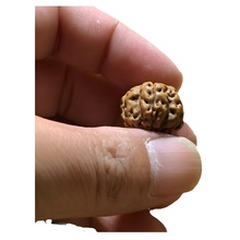 菩提手链菩提子梅花大金刚盘串梅花桩原桩大金刚菩提散佛珠