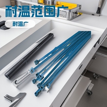 HELLERMANNTYTON������̫ͨʳƷ��ҵ�õ������� MCT18R 111-01225