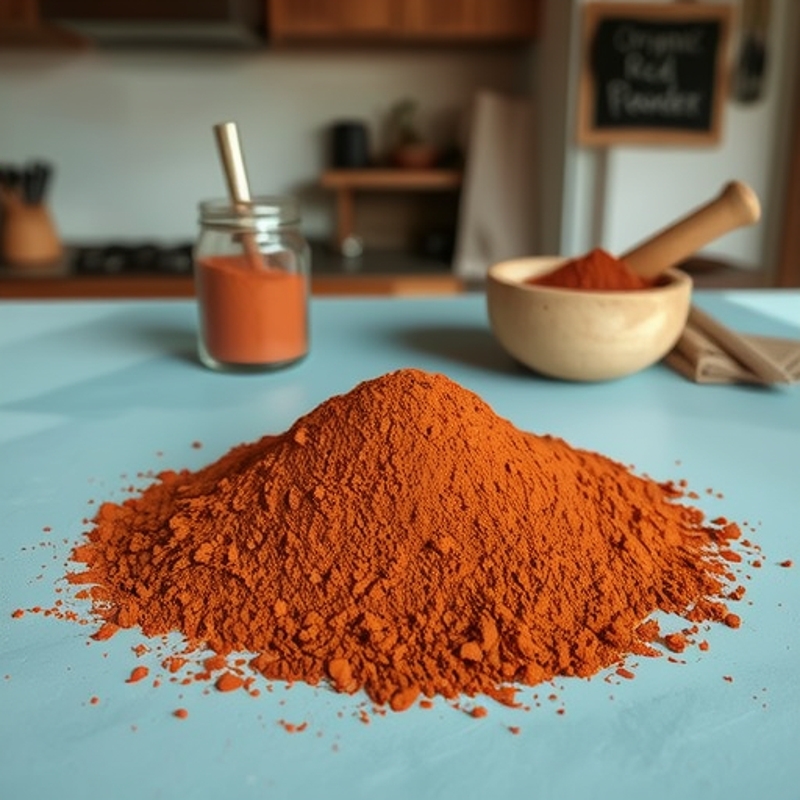 厂家供应混凝土用氧化铁红 地砖用 氧化铁 颜料