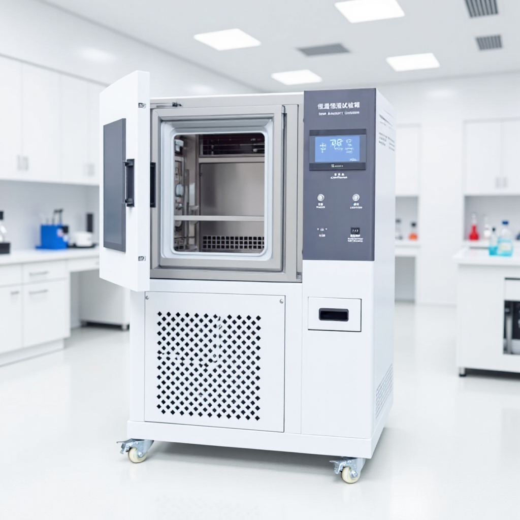 恒温恒湿试验箱哪家好，恒温恒湿箱维修价格，郑州恒温恒湿箱厂家