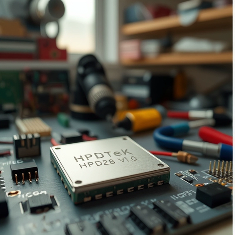 Беспроводной модуль HPD28