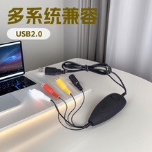 �S�����l ��·USB2.0ҕ�l�ɼ��� 1·�ɼ��� ֧�ֈDƬץ��