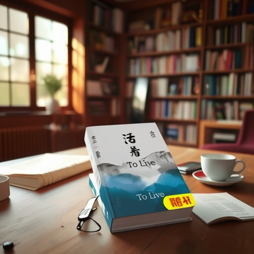 活着 活着余华正版原著余华的活着余华作品活着活着书余华作品集