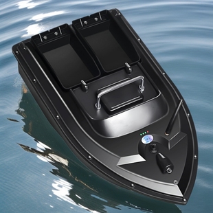 Double warehouse explosions manufacturers direct wholesale nesting boat nesting fishing boat intelligent remote control boat outdoor positioning nesting boat