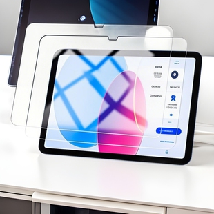Suitable for 2025 iPad 11Th Generation 11inch Ar Anti-Reflective Film Air7 High-Definition Anti-Reflective Film Screen Protector