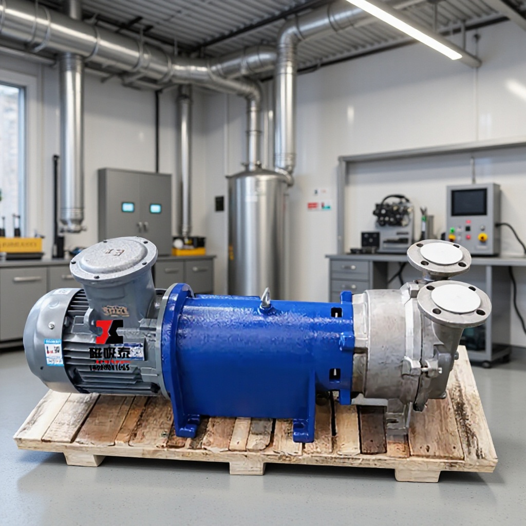 2BV水环真空泵用汽水分离器上置汽水分离器小型铸铁2BV5121水泵