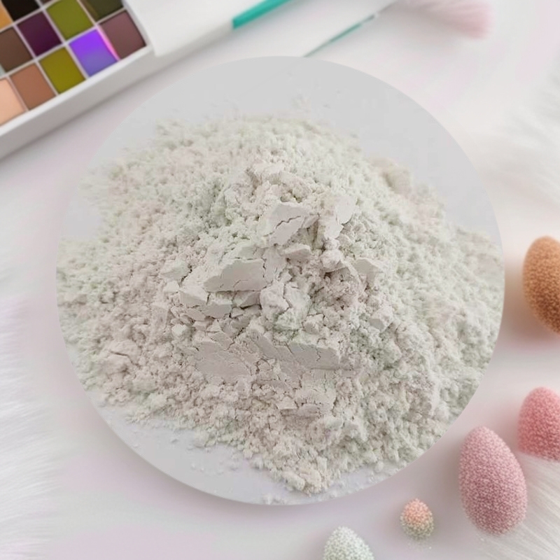 工厂定制 云母粉325目6000目橡胶塑料油漆涂料化妆品用云母粉矿物