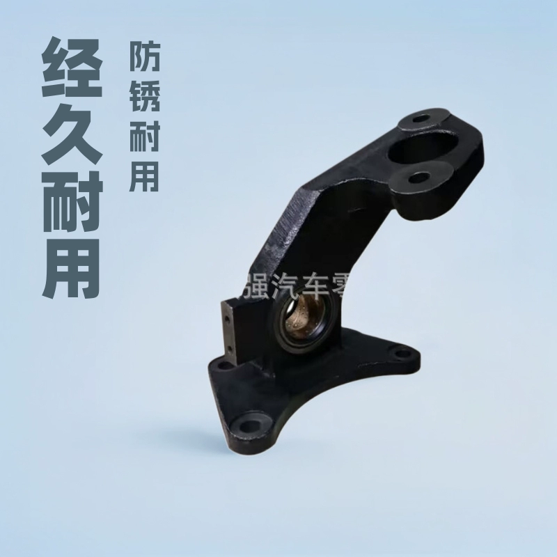 Кронштейн воздушной камеры тормозного цилиндра 13T задний 145 3502-01315/6 для легкового автомобиля и автобуса