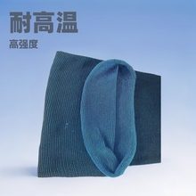 下水道污水过滤网套 水管防护耐腐性高强度管套 化工厂滤网