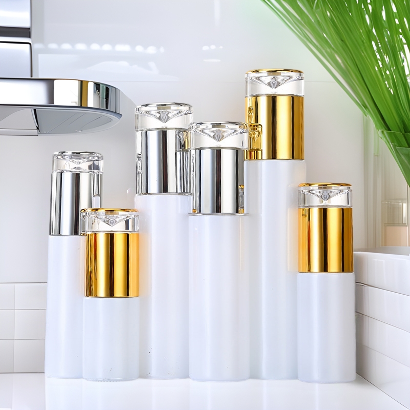 玻璃化妆品小样20g分装瓶空瓶面霜护肤品乳液喷雾瓶爽肤水瓶子