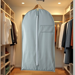 Peva服防塵袋のスーツカバーのスーツカバーの不織布服袋を販売しています。