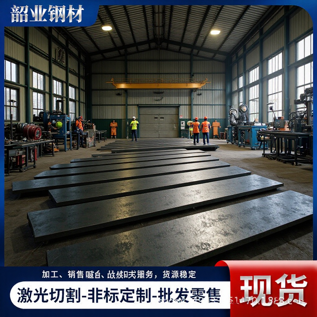 批发35CrMo合金钢板 热轧中厚板切割零售 金属制造用合金结构钢板