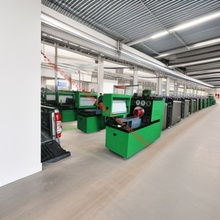 VE��DC12-24V��ŷ���� ������MANEUI����� 12PSB���ͱ�ʵ��̨