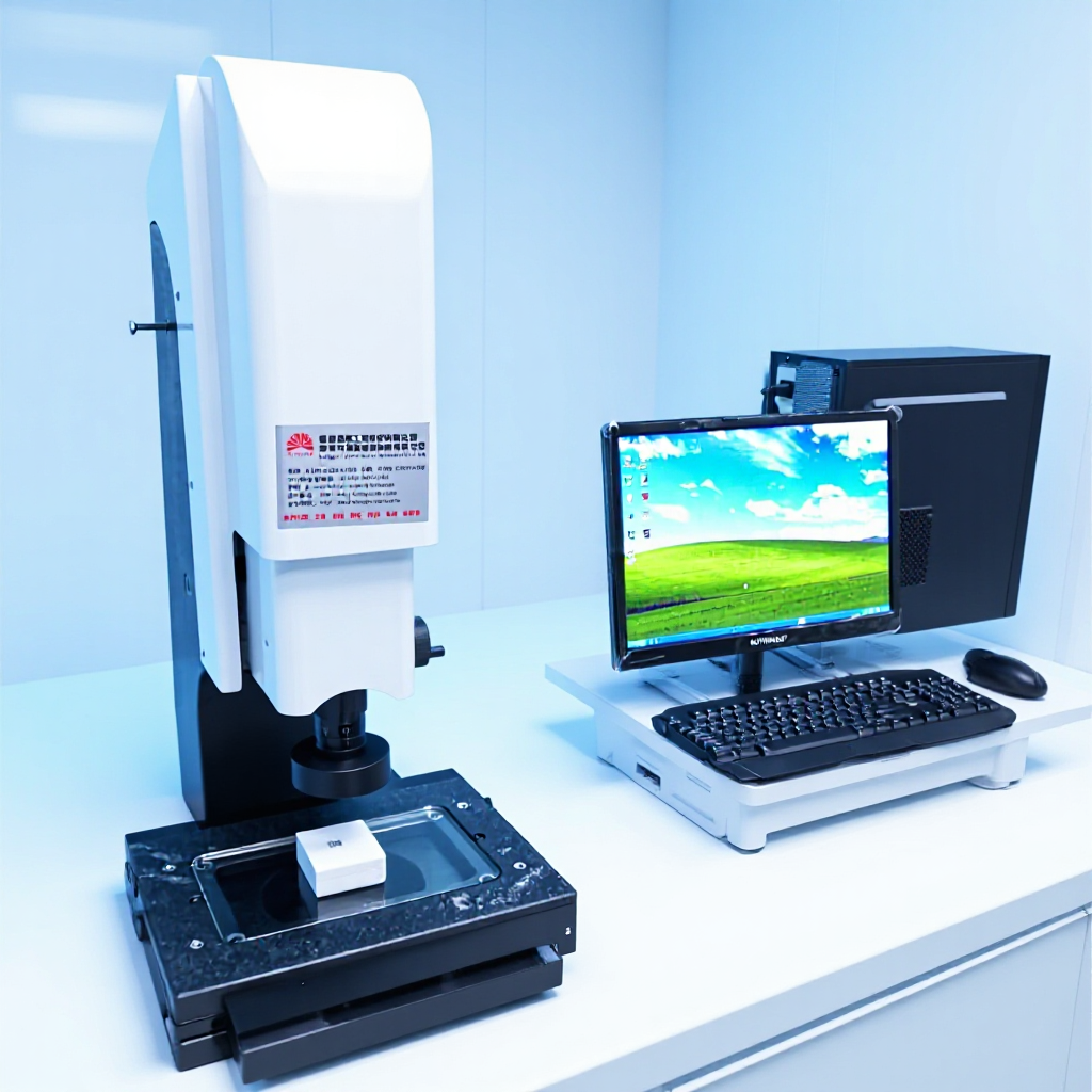 二次元影像仪工厂,VMC3020二次元测量仪，VMC2010二次元影像仪，