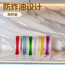 清仓小口径烟具配件510烟嘴口吸滴嘴防炸油设计510通用滴嘴drip