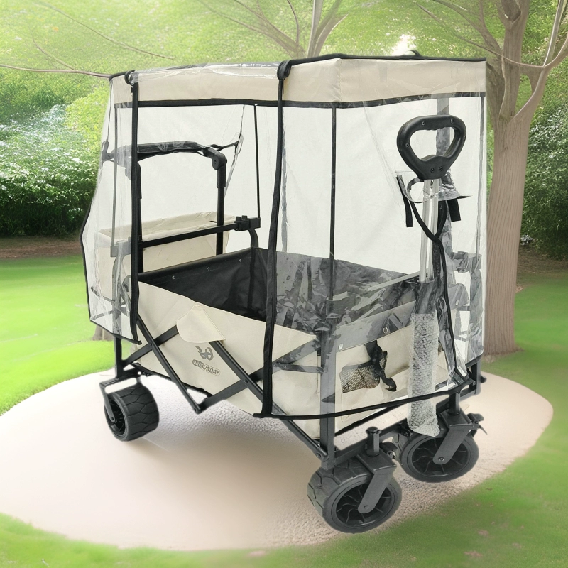 Навес-тент для кемпера, защита от дождя и солнца, москитная сетка, водонепроницаемый, защита от комаров