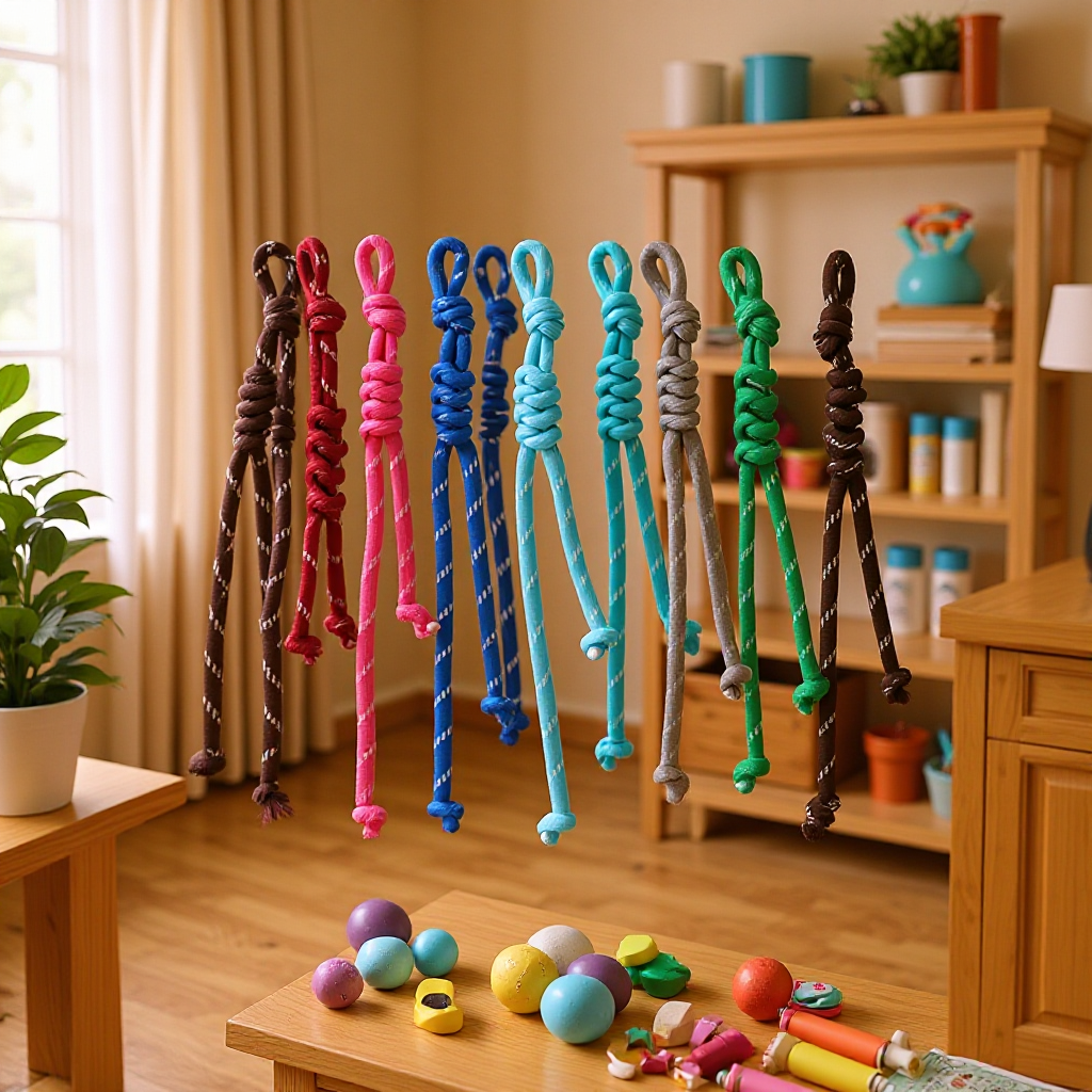 Popular Mobile Phone Lanyard DIY Couple Hand Rope Woven Bag Accessories Miu Style Decorative Key Pendant Portable Hand Rope