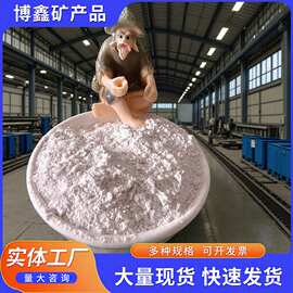 厂家批发S95矿粉水泥混凝土高纯度强化掺和料矿渣粉末矿物现货