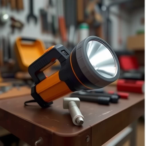 Амазонка AliExpress взрывной световой портативный прожектор алюминиевый корпус с подсветкой литиевая батарея многофункциональный