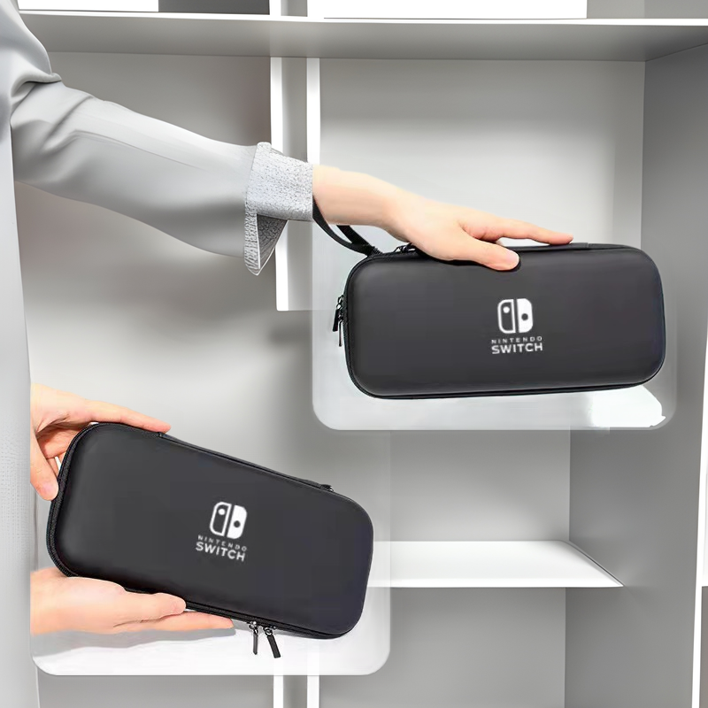 Spot switch Game Storage Bag Nintendo Endurance Protective Case eva Hard Shell Universal Storage Box