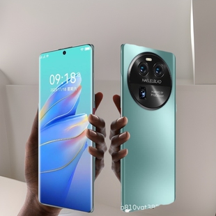 New X6000 in stock 5G Netcom Android Smartphone 512G Source Factory Low Price Straight Hair (Explosions