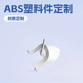 源头工厂注塑加工ABS PP PPS塑料件加工定制塑料制品加工生产