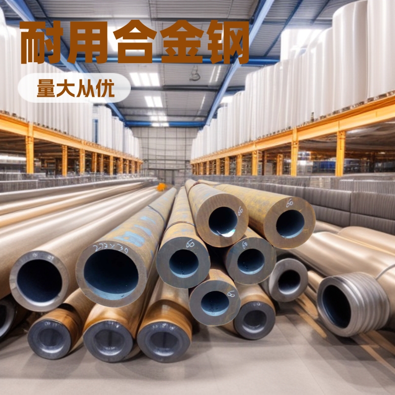 液压无缝钢管厂家现货 200*20液压钢管 耐高压合金无缝管量大从优