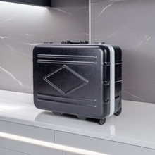 工具箱批发多功能拉杆工具箱多功能重型拉杆箱tool case