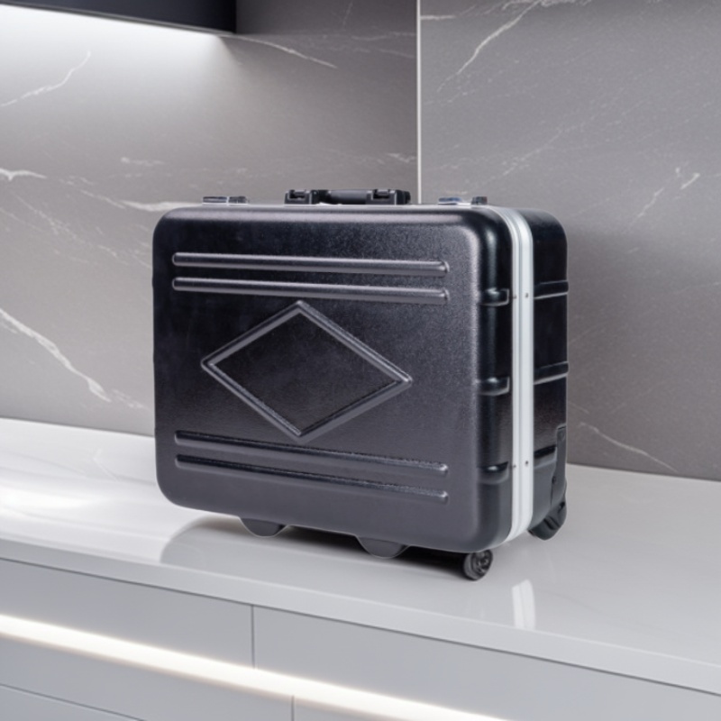 工具箱批发多功能拉杆工具箱多功能重型拉杆箱tool case