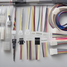 PH2.0���Ӿ� �g��2.0mm1007# 26awg���^��ɫ��Ӿ����~���|