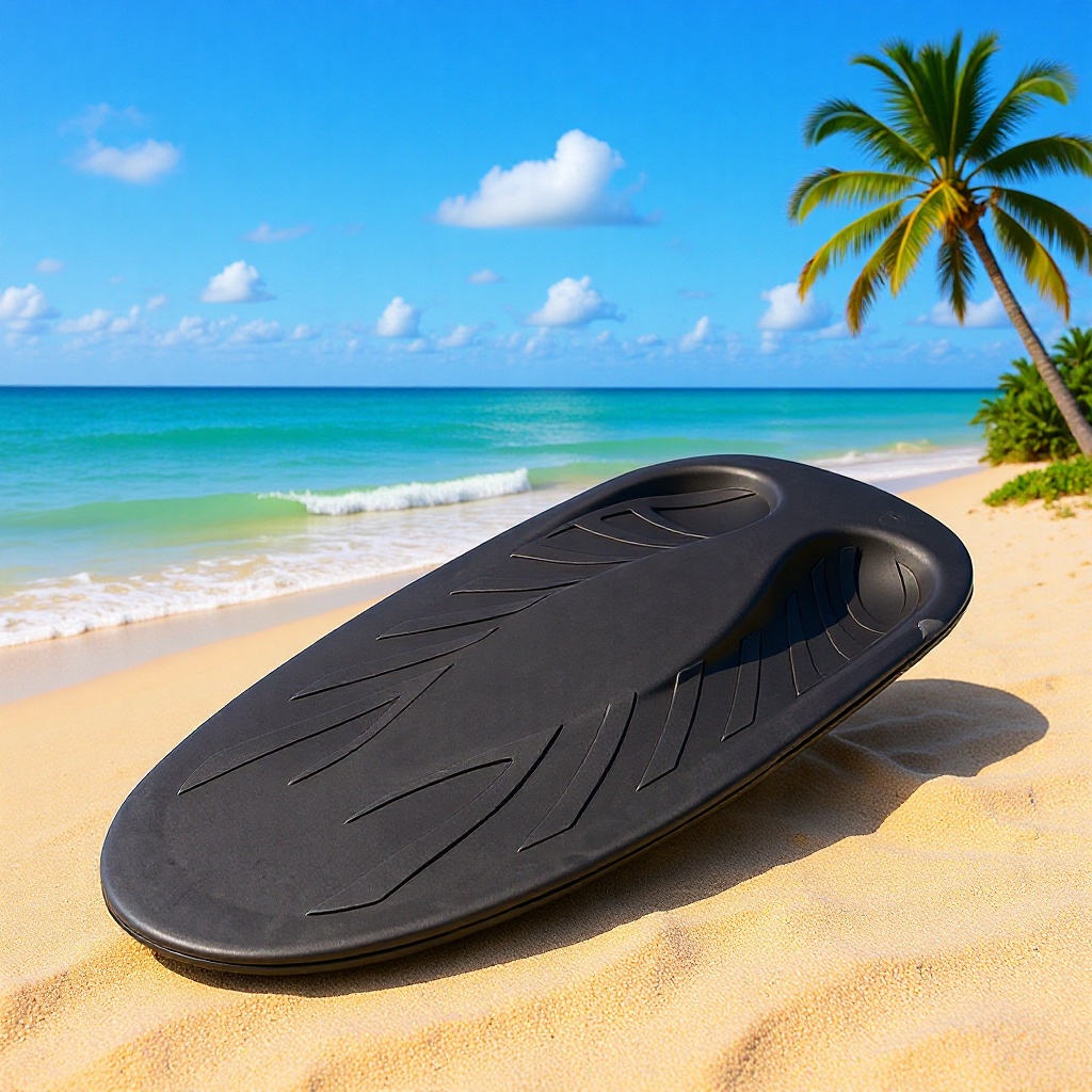 黑色泡沫冲浪板EVA冷压成型高弹EVA冷压泡绵垫冲浪板护垫成型