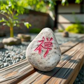 石头摆件奇石