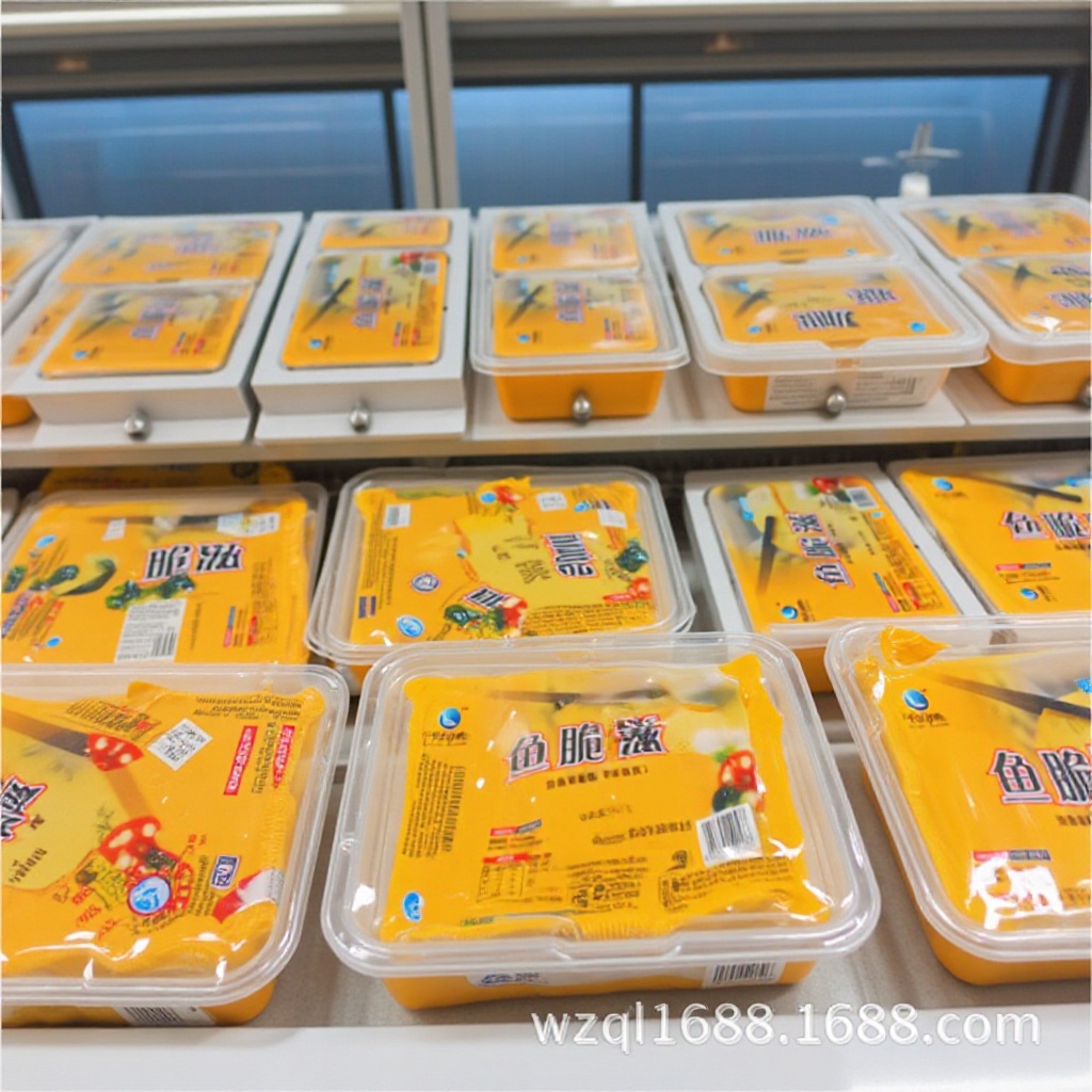 供应瑞安豆皮真空包装机盒装豆腐灌装封口机封口包装机械四边封