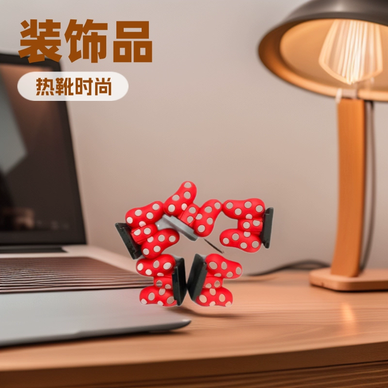 Бант горячий сапоги декоративные детали горячий сапоги бант камера горячий сапоги украшения оптом