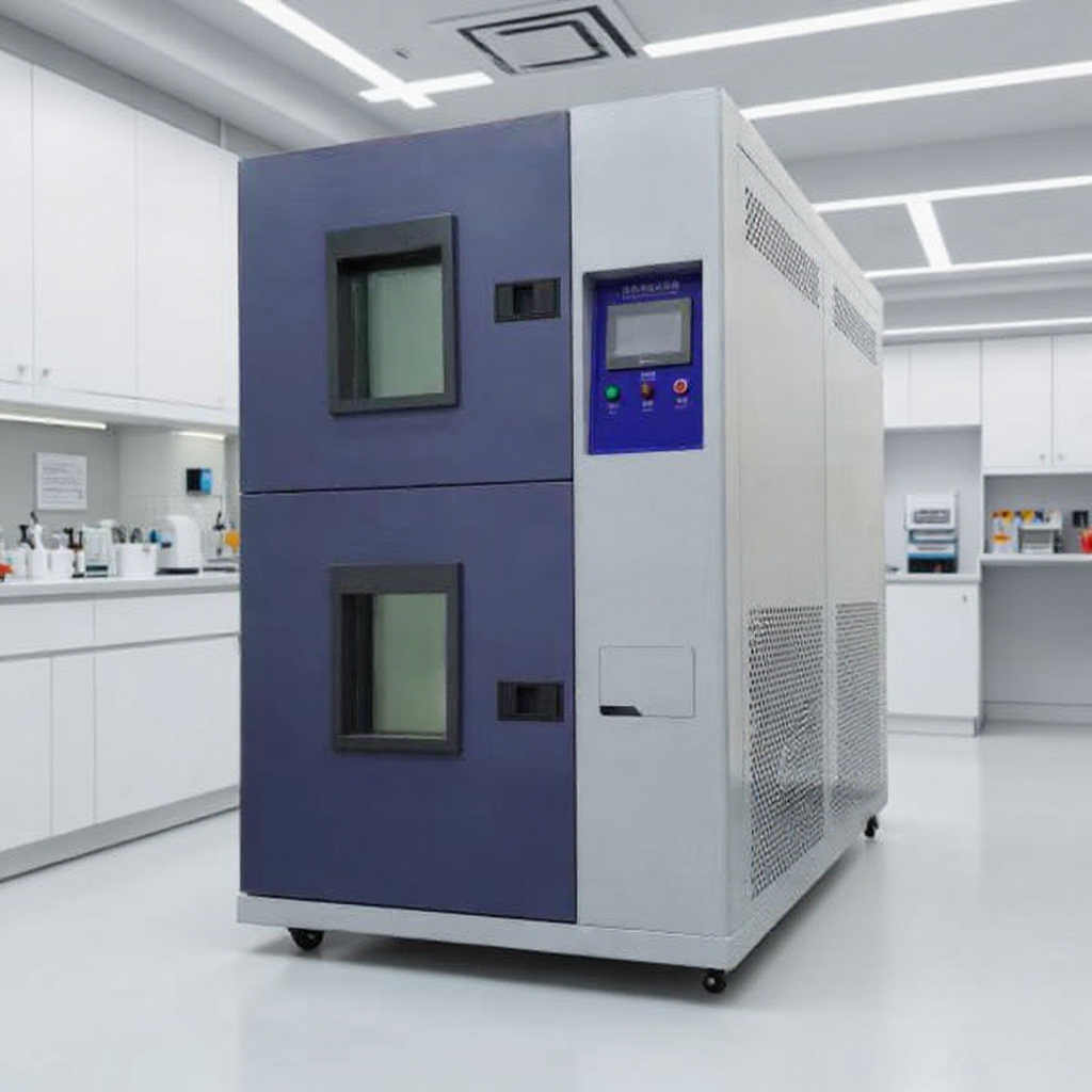 冷热冲击试验机维修,热冲击试验箱生产厂家,高低温冲击试验机厂家