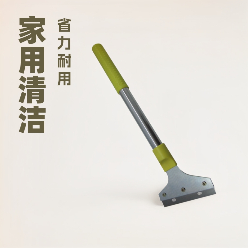 家政清扫铲包胶柄清洁铲刀家装优选工具油灰刀匠作工具