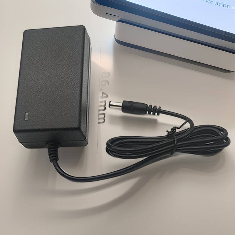21V1A lithium battery charger 18650 polymer lithium battery pack charger power tool charger smart