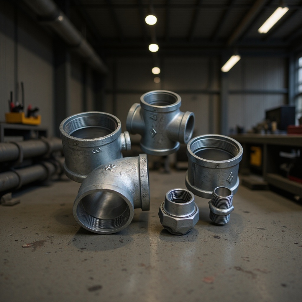 厂家热水外镀锌内衬不锈钢复合管 DN125内衬不锈钢管价格