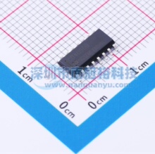ȫ��ԭ�b CD4050BM/TR ߉݋оƬ ���_�� 6·