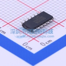 ȫ��ԭ�bPMC131-S14 ΢������оƬ 8λ 16MHz 1KB Flash