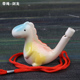 String stegosaurus