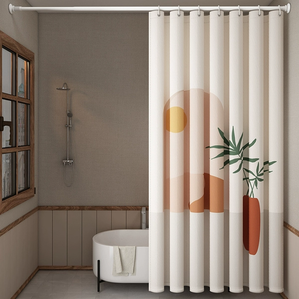 Sunset sweet vine【tarpaulin】☆