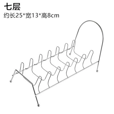 Seventh floor 135g