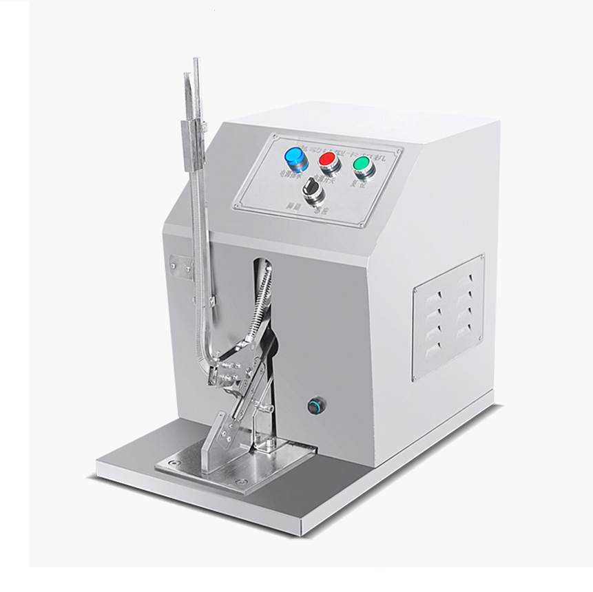 단일 버클 완전 자동 기계 1개에는 버클 1박스가 함께 제공됩니다.