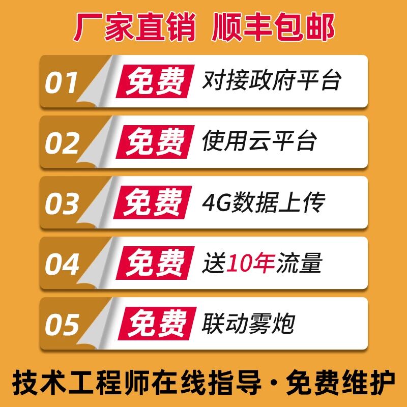 其他气体分析仪