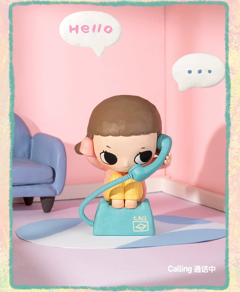 Минифигура, трендовая игрушка, новая коллекция, подарок на день рождения