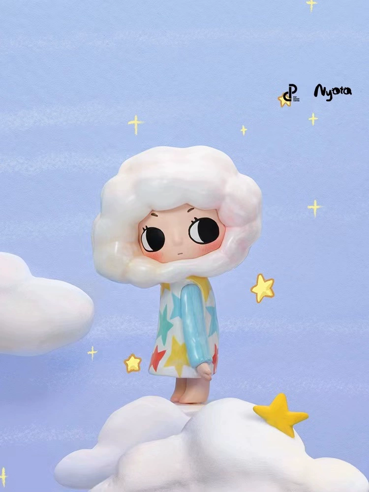 Минифигура, трендовая игрушка, новая коллекция, подарок на день рождения