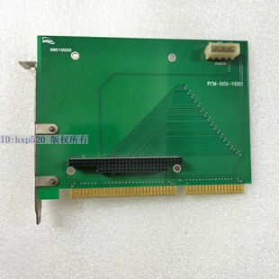 PCM-5151-VER3 ���صװ� PC104 �DISA