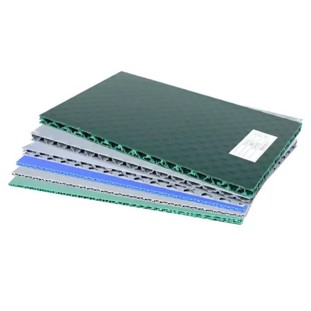 其他塑料包装材料